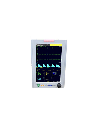 patient monitoring system